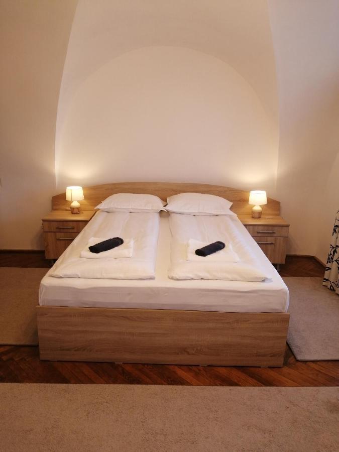 Enjoy Sibiu Quarto foto