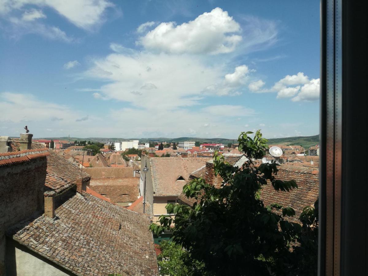 Enjoy Sibiu Exterior foto